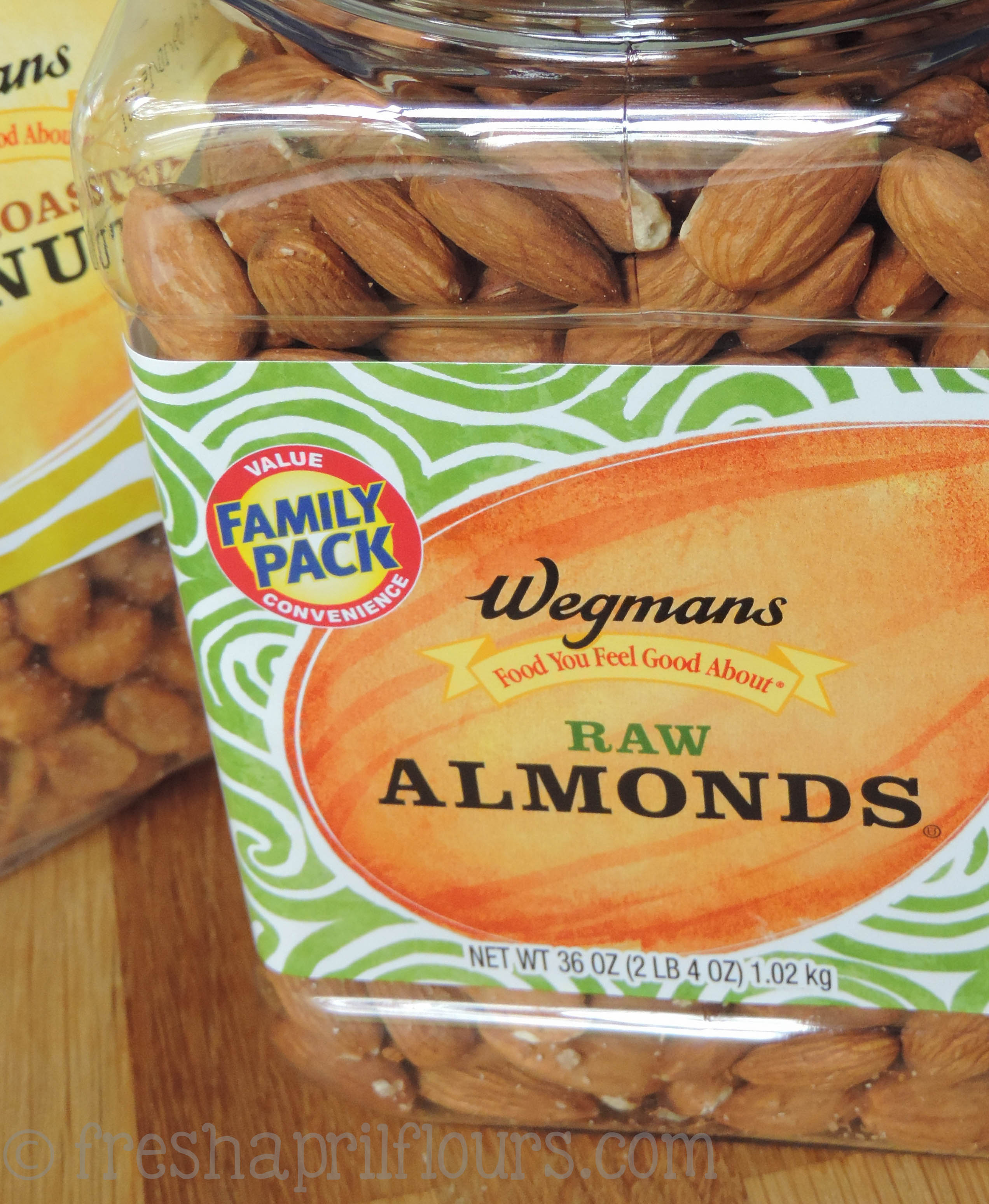 Homemade Honey Roasted Almond Butter