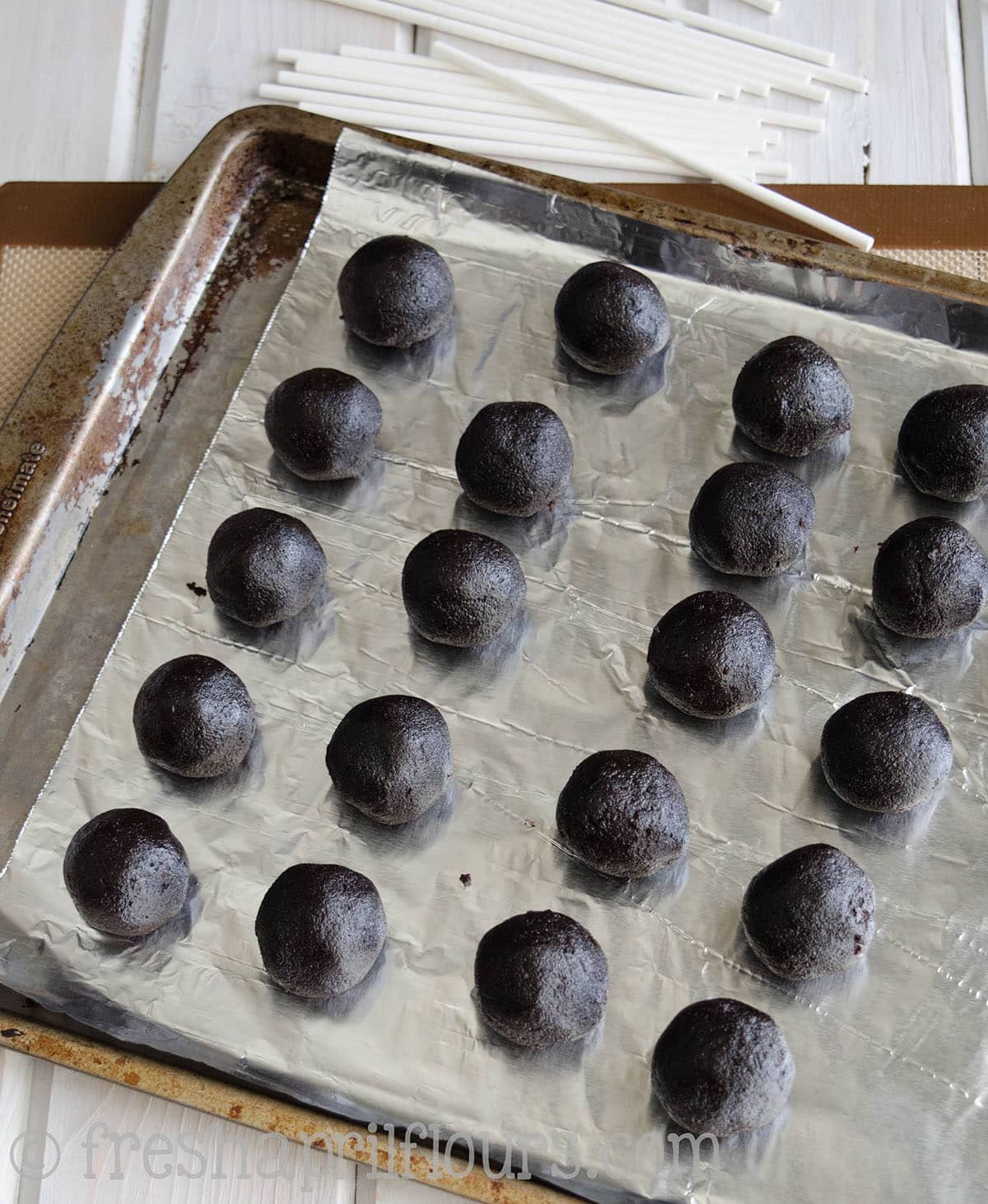 Cake Pops 101 A Guide To Homemade Cake Pops