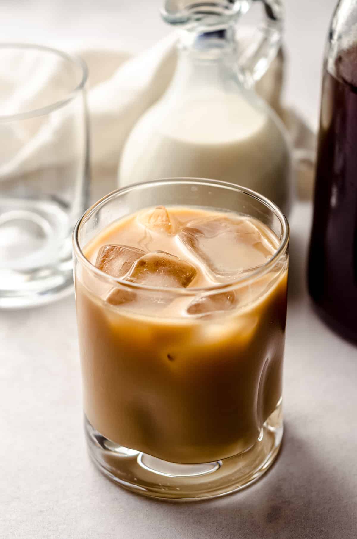 How To Cold Brew Coffee - Fresh April Flours