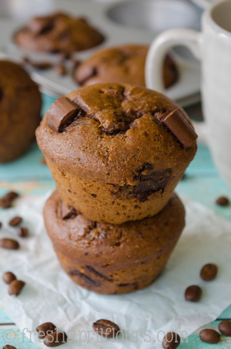 mocha-choc-chunk-muffins-4