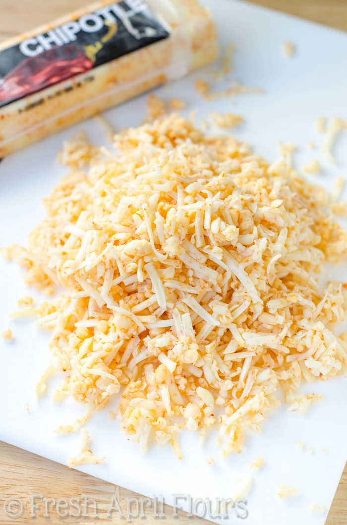 Cheesy Enchilada Quinoa Casserole