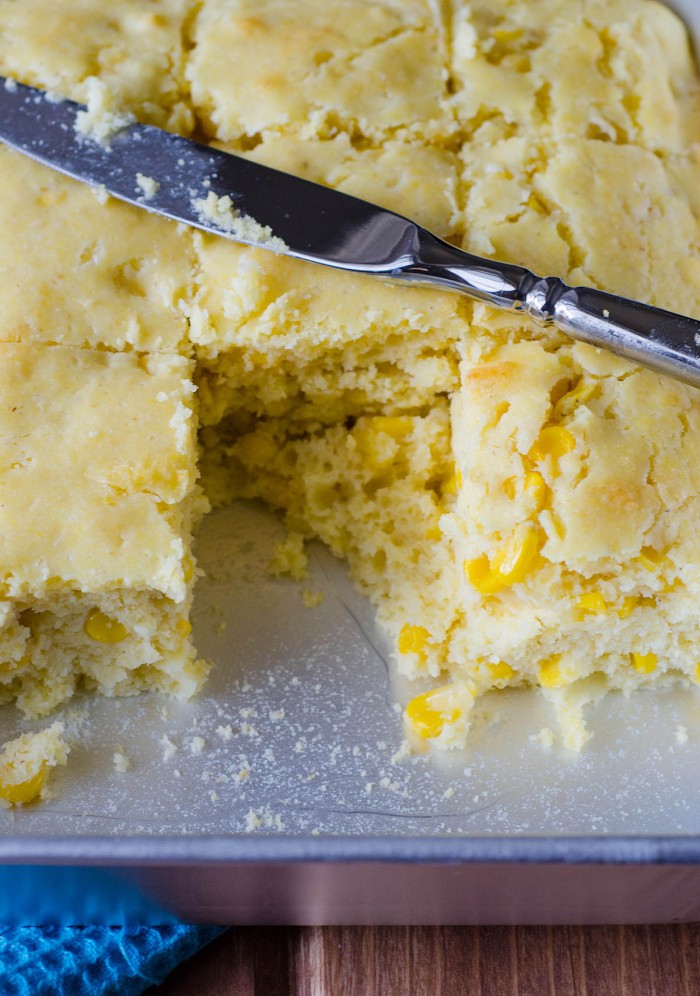 cornbread