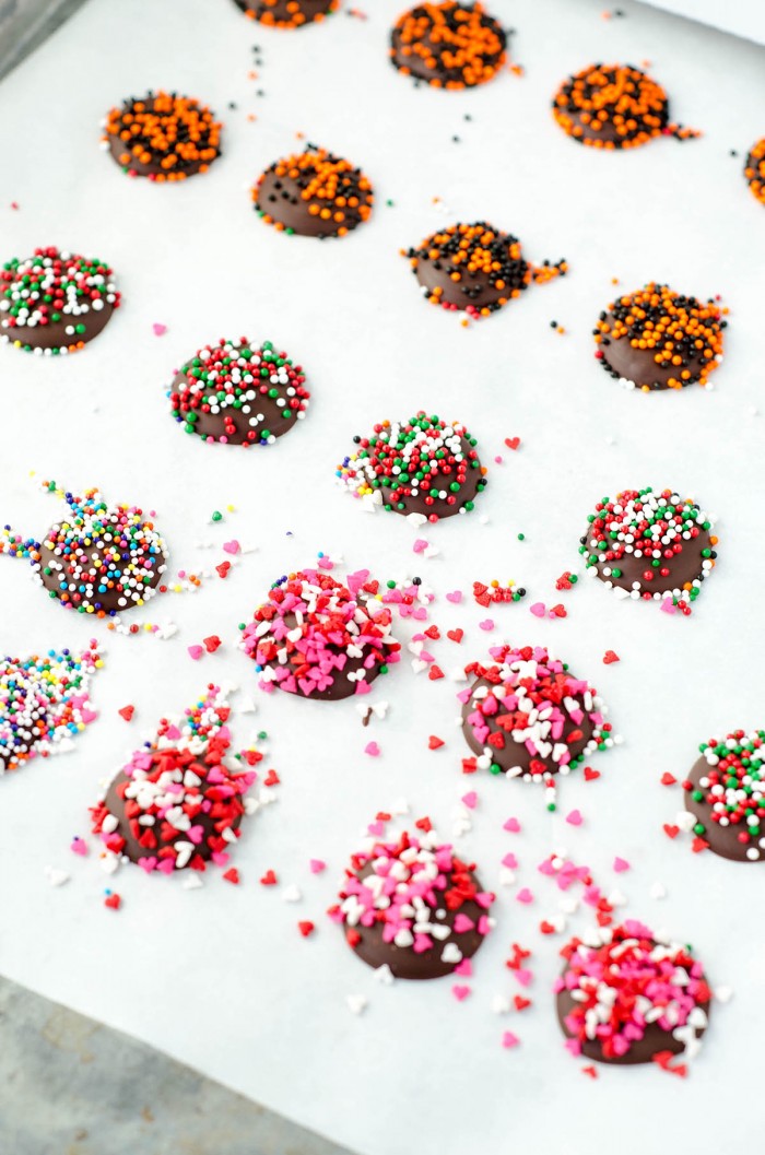 nonpareils