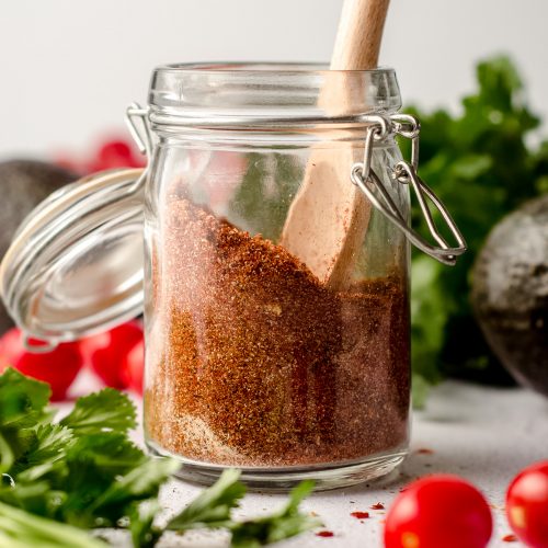 Homemade Gluten-Free Taco Seasoning – Gluten-Free Palate