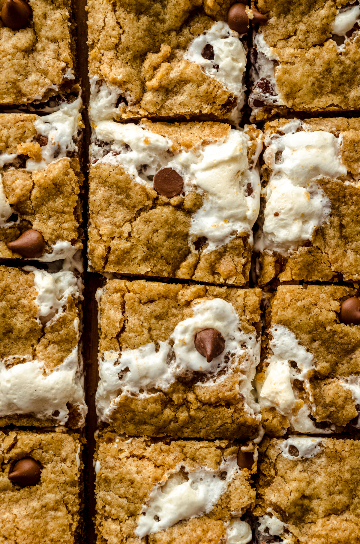 Smores Bar-image