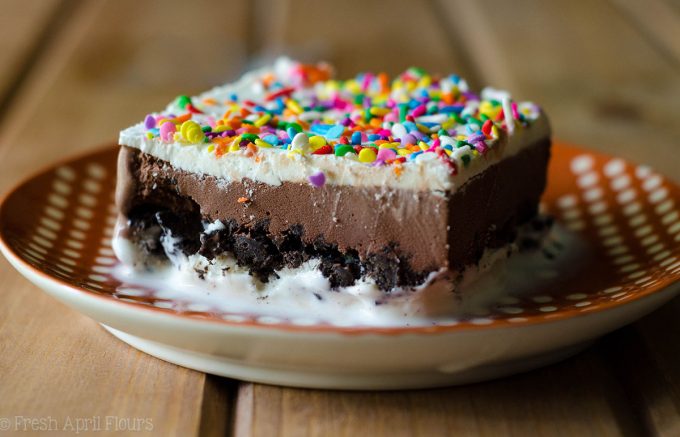 10+ Aeriz Ice Cream Cake