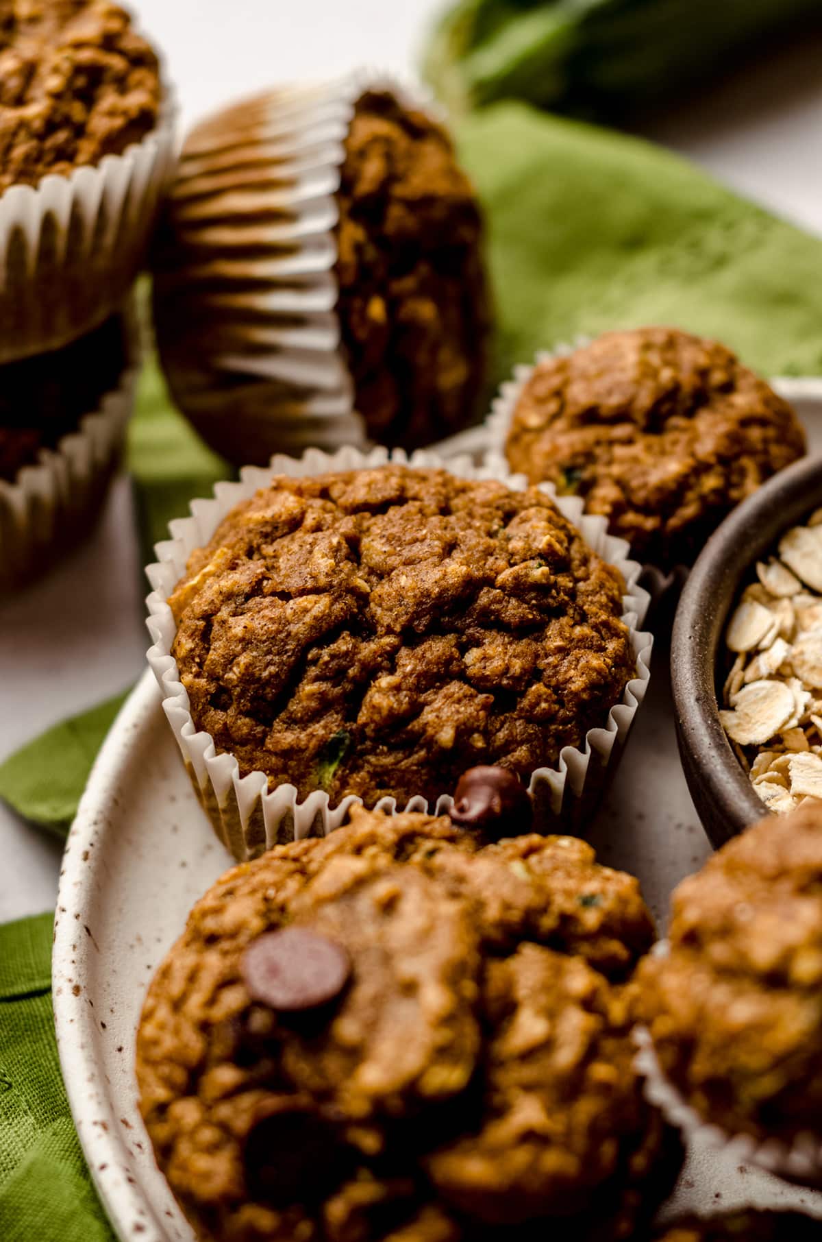 toddler muffins