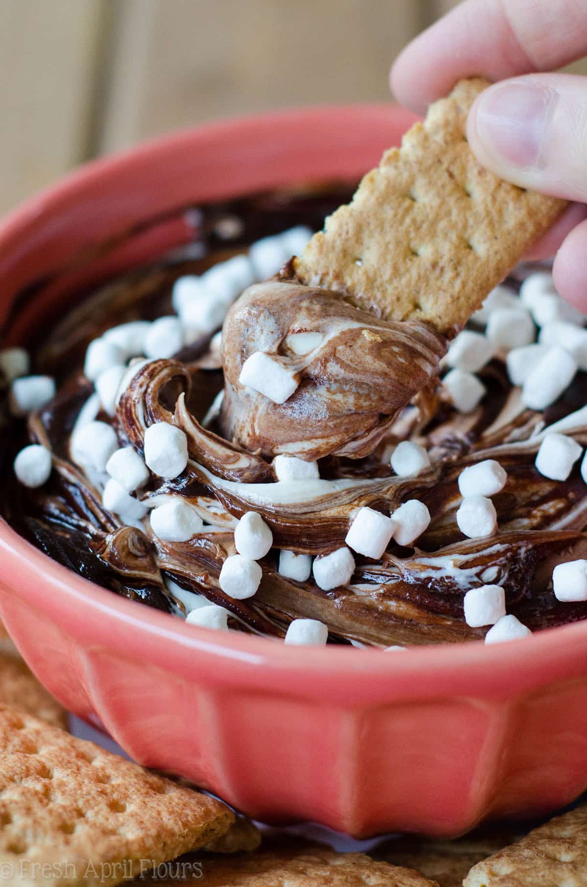 S’mores Dip