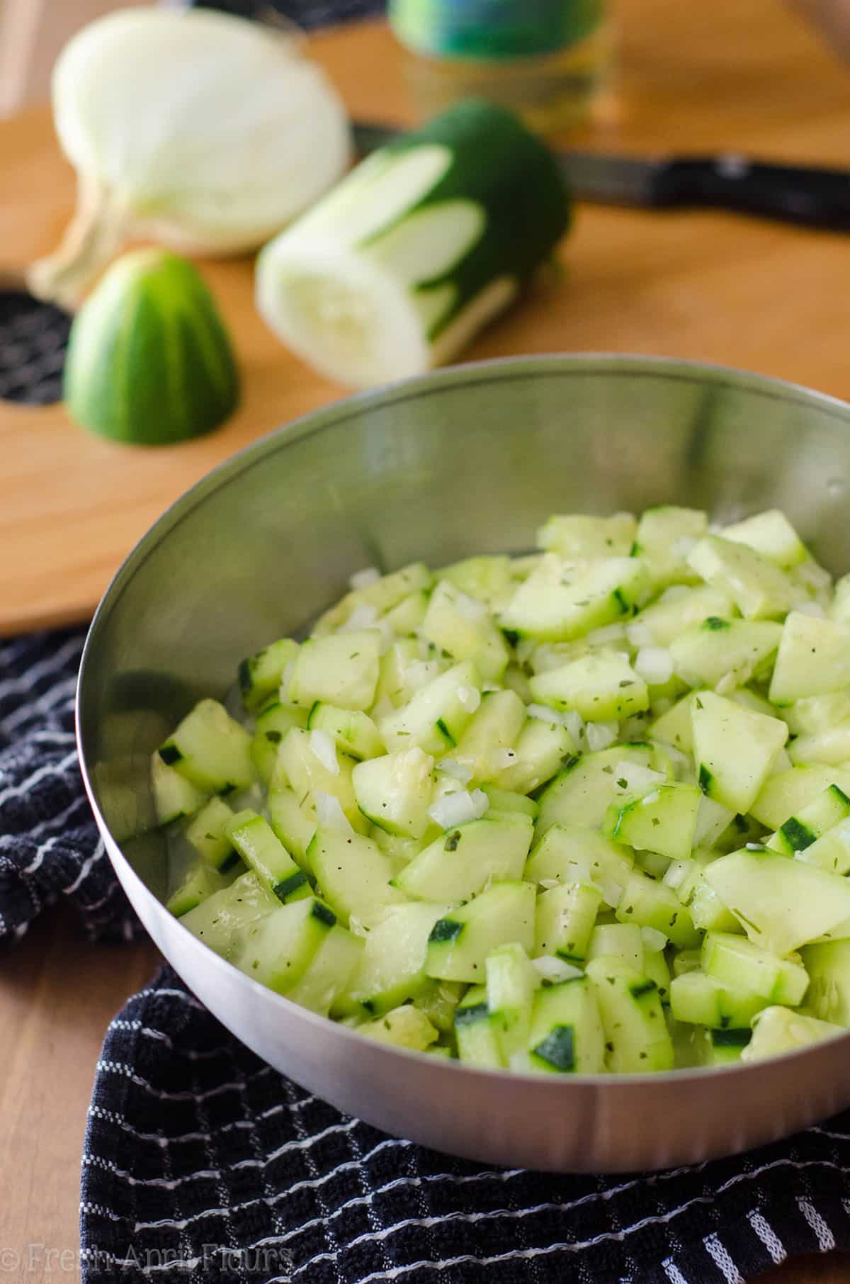 Delicious cucumber recipes for the winter with vodka Delicious cucumber recipes for the winter with vodka
