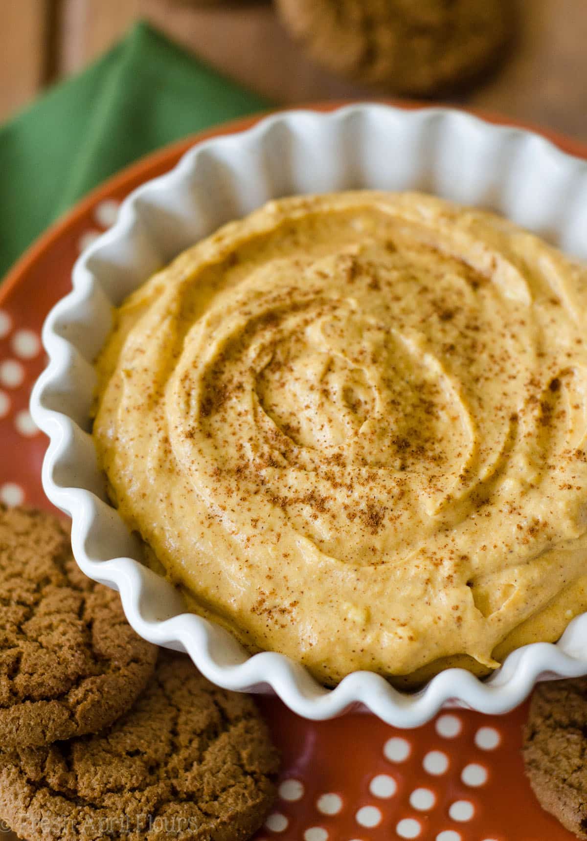 Pumpkin Dip pumpkin-dip