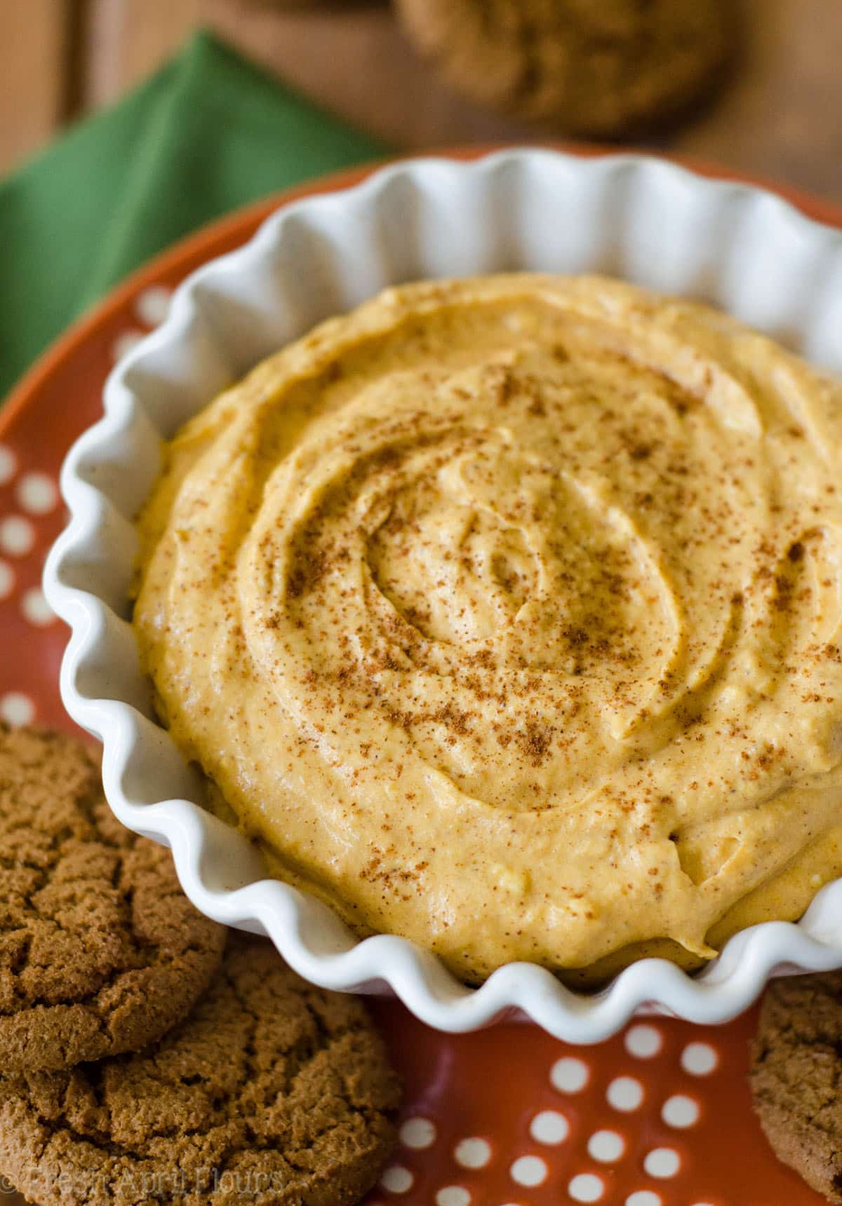 pumpkin-dip