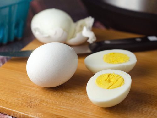Egg Lovers, Time to Gift Yourself the Perfect Egg Boiler Machine