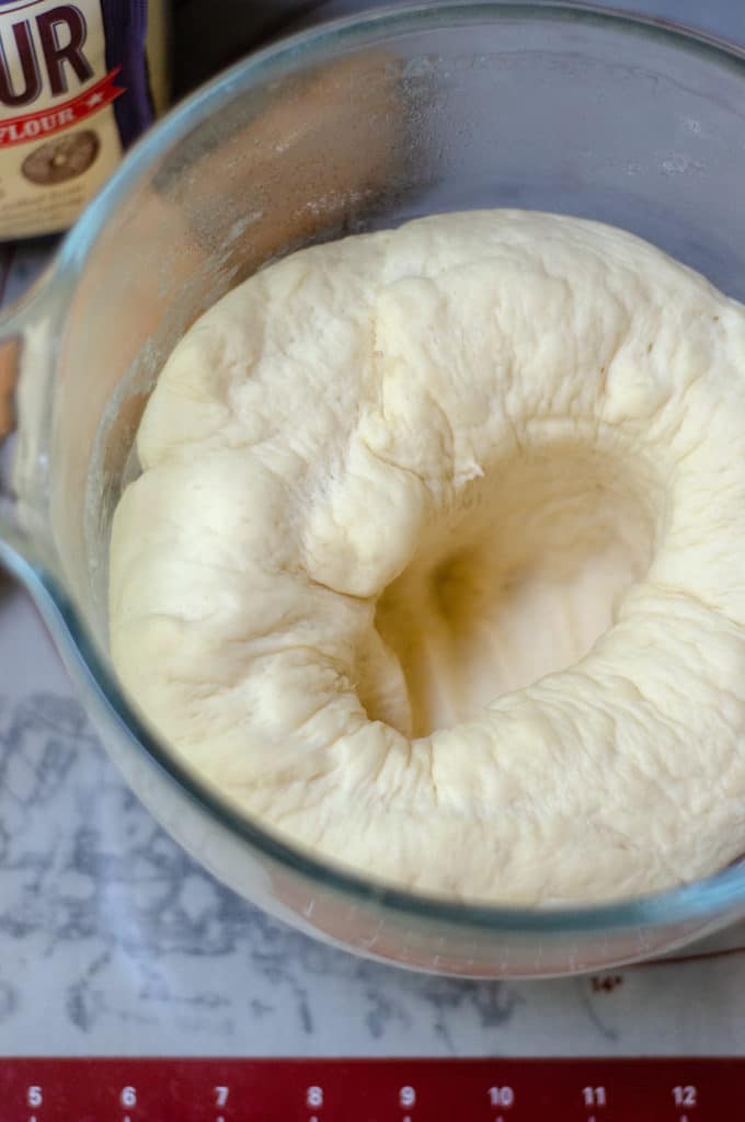 White Sandwich Bread: Fluffy, sturdy sandwich bread made right in your own kitchen.