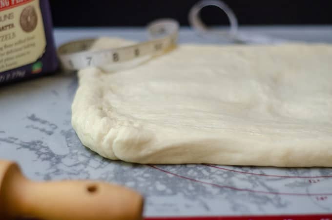 White Sandwich Bread: Fluffy, sturdy sandwich bread made right in your own kitchen.