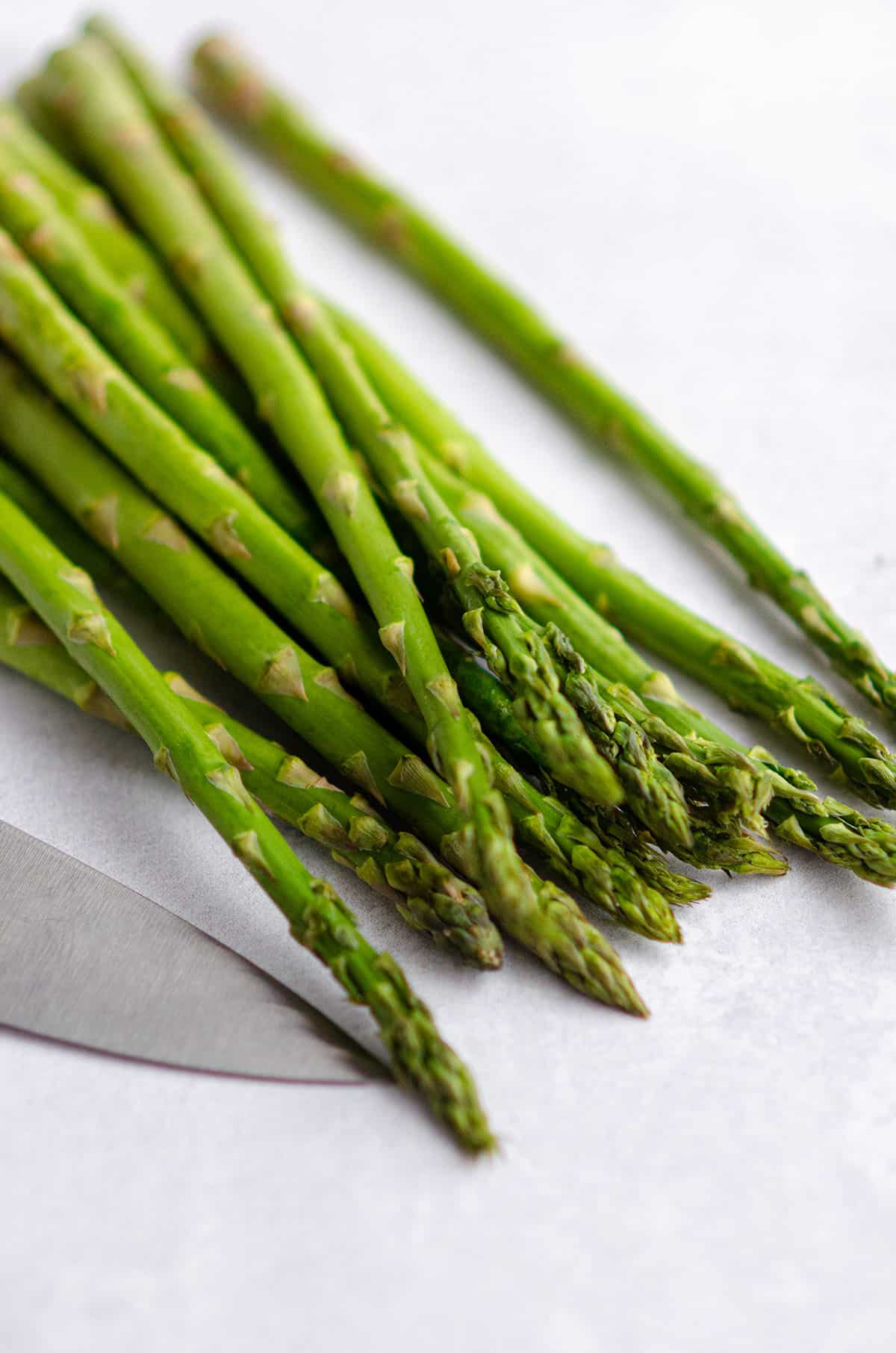 asparagus spears