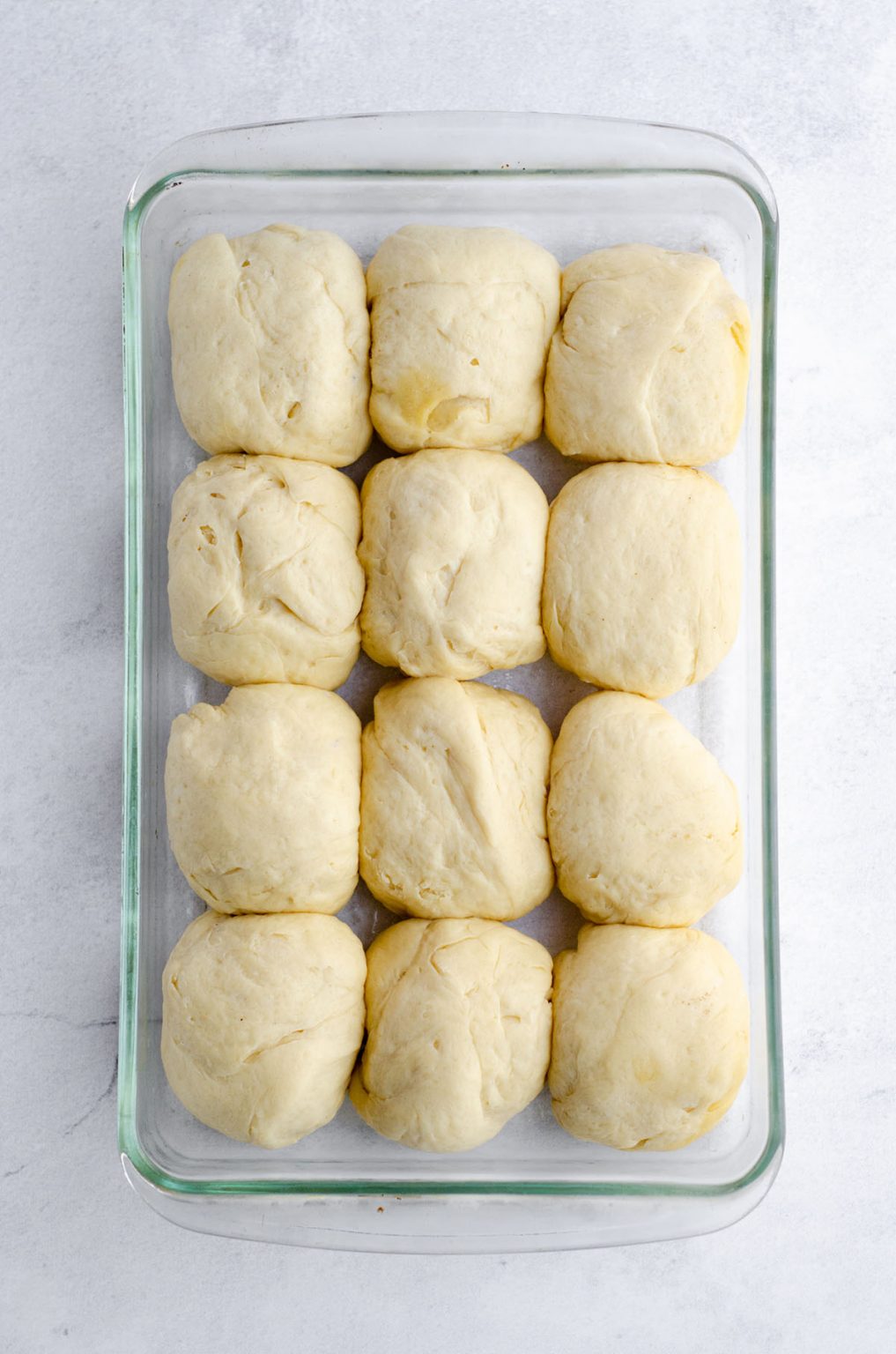 Easy Yeast Rolls for Beginners (With A Video) Fresh April Flours