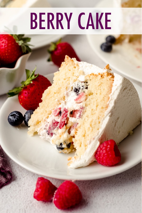 Gluten-Free Tres Leches Cake (Dairy-Free & Grain-Free with Vegan Option)