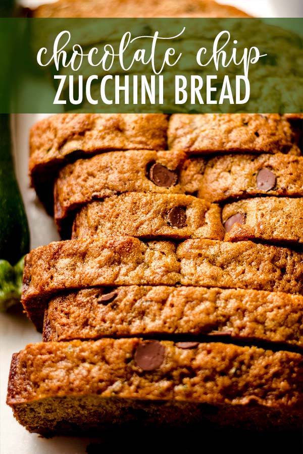 Perfectly spiced, perfectly sweetened, and a great way to use up your summer zucchini (or frozen zucchini any time of the year)! Recipe makes one loaf or 12 muffins. via @frshaprilflours