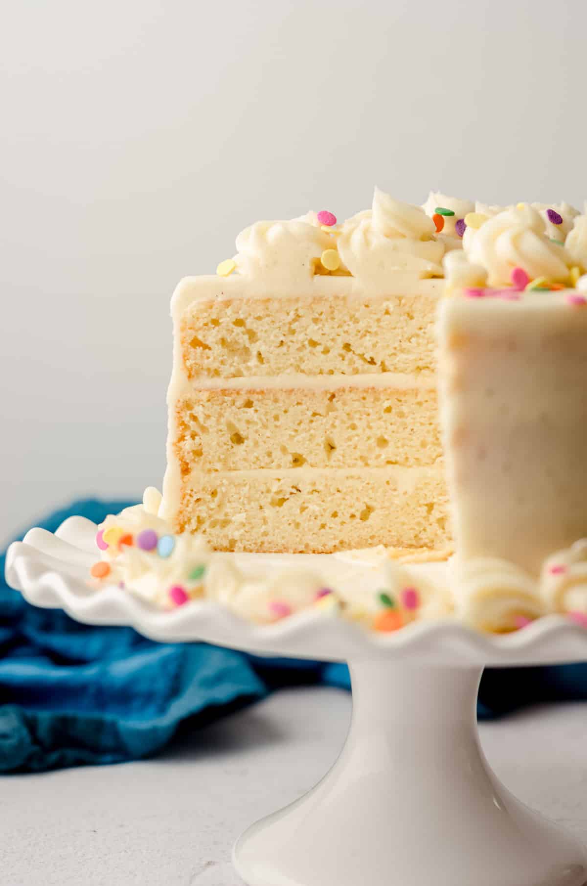 6 Inch Cake Recipes