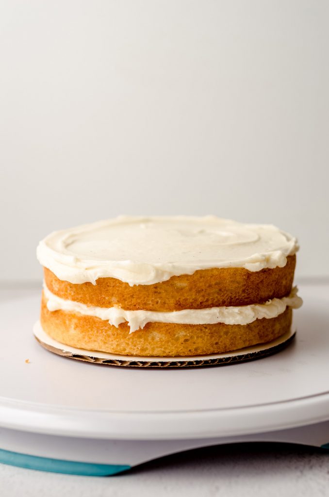 6 Inch Cake Recipes - Fresh April Flours