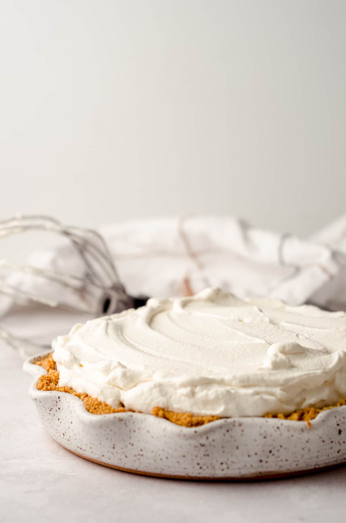 banoffee pie