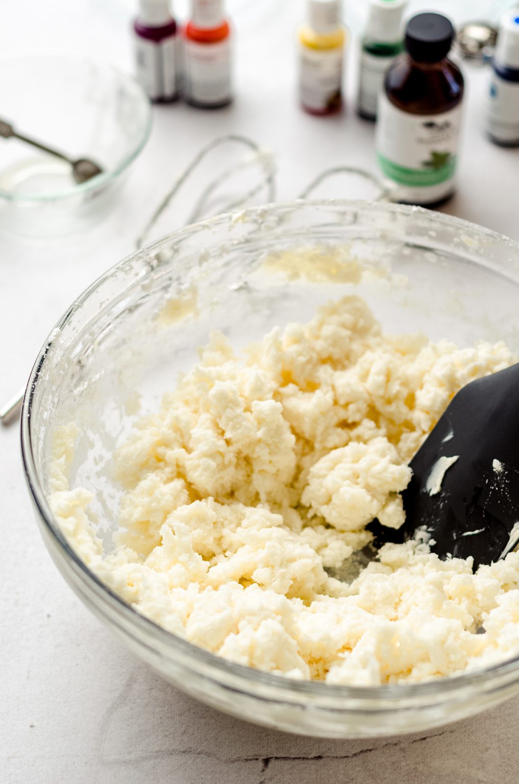 Cream Cheese Mints - Fresh April Flours