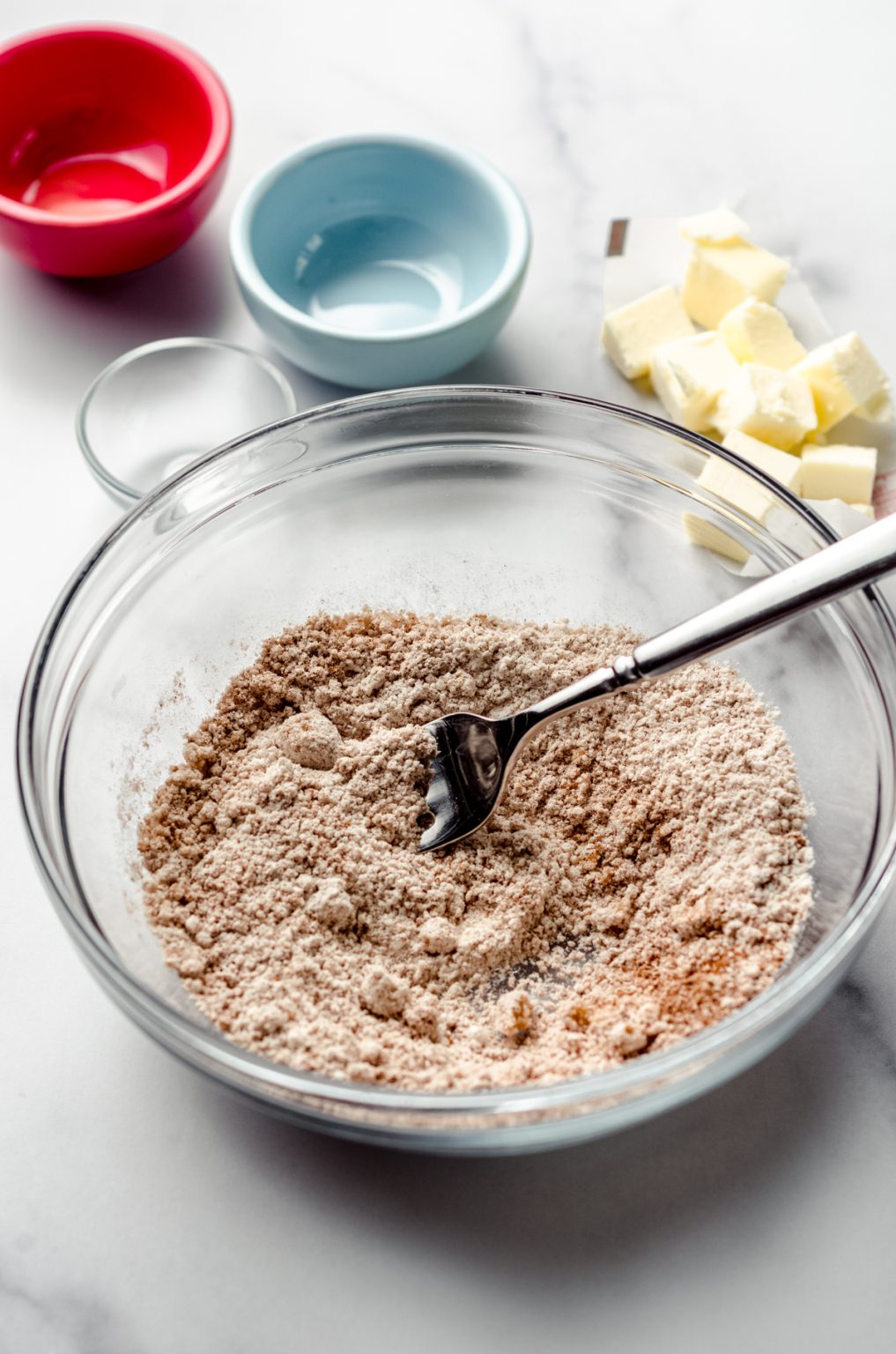 Baked Apple French Toast Casserole (Overnight Recipe) Fresh April Flours